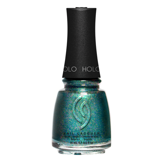 China Glaze - Mermaid Signal 0.5 oz - #44622