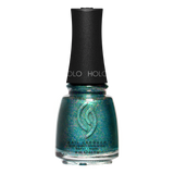 China Glaze - Fall From Grace 0.5 oz - #38537