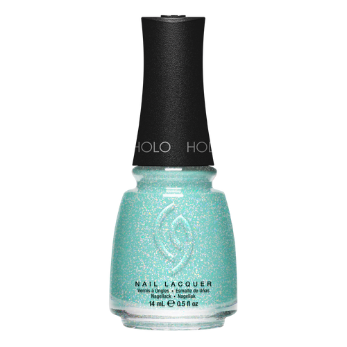 China Glaze - Lofi-Aura 0.5 oz - #44623