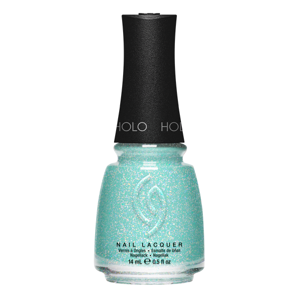 China Glaze - Lofi-Aura 0.5 oz - #44623
