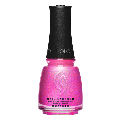 China Glaze - Hot Girl Update 0.5 oz - #44624