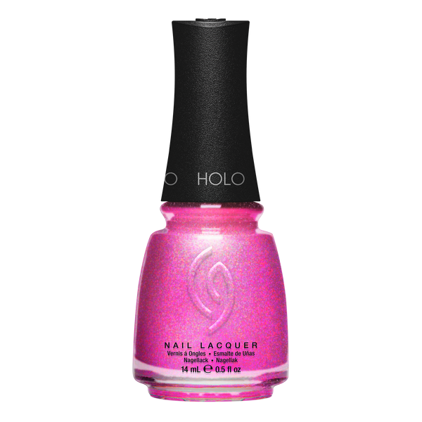 China Glaze - Hot Girl Update 0.5 oz - #44624