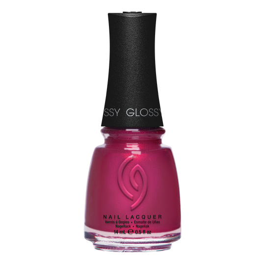China Glaze - Alpenglow 0.5 oz - #44715