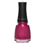 China Glaze - Fall From Grace 0.5 oz - #38537