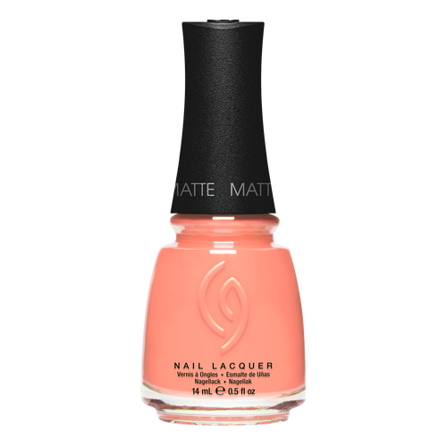 China Glaze - Flip Flop Fantasy 0.5 oz - #44716
