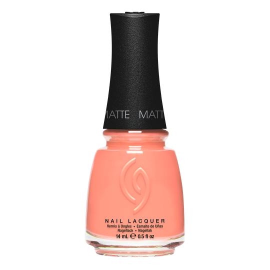 China Glaze - Flip Flop Fantasy 0.5 oz - #44716