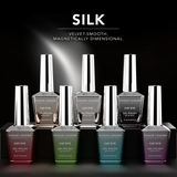 Chaun Legend - Gel Polish - Cat Eye Full Collection