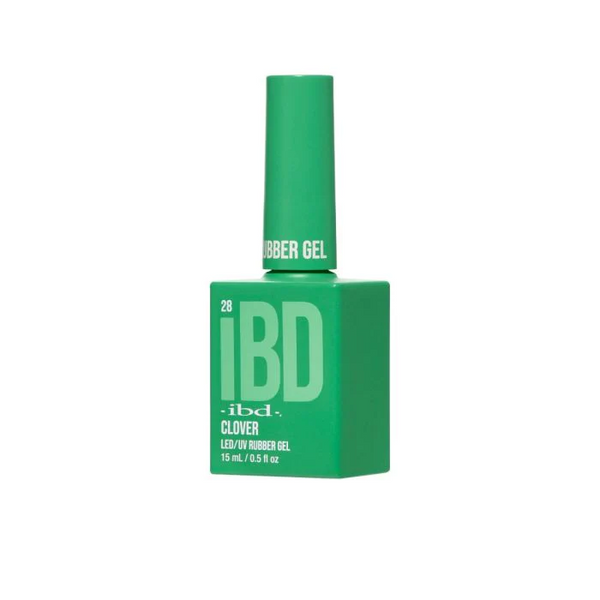 IBD - Rubber Gel - Clover 0.5 oz