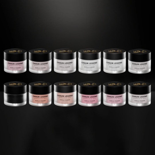 Chaun Legend - Acrylic Powder - Acrylic Powder Collection