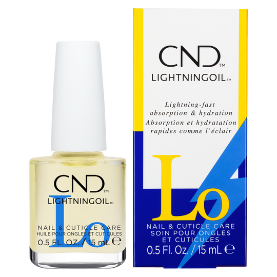 CND - LightningOil™