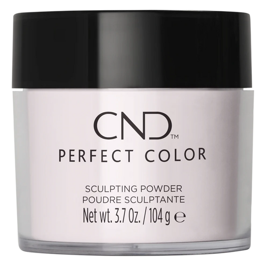 CND - Perfect Color Powder - Pure Pink - Sheer 3.7 oz
