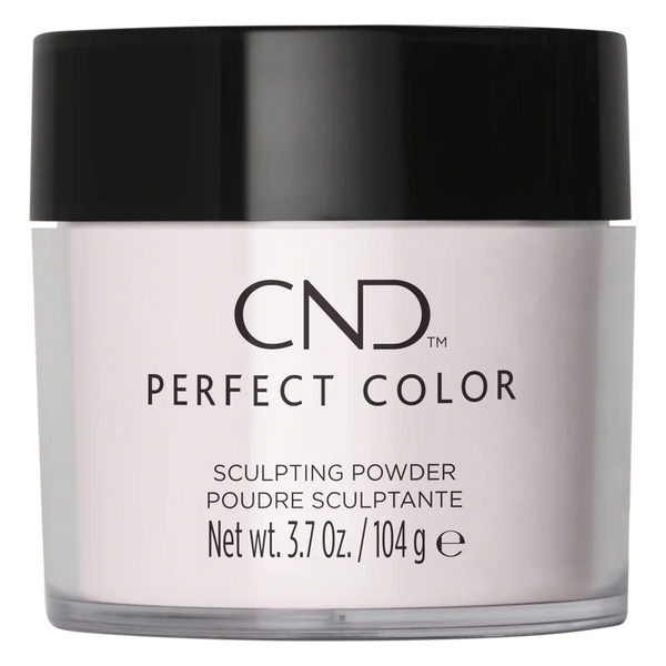 CND - Perfect Color Powder - Pure Pink - Sheer 3.7 oz
