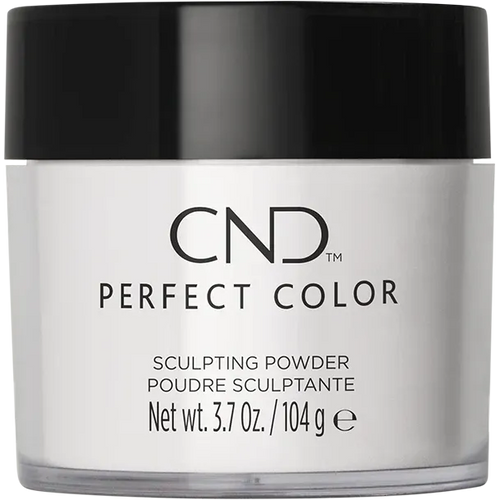 CND - Perfect Color Powder - Natural - Sheer 3.7 oz