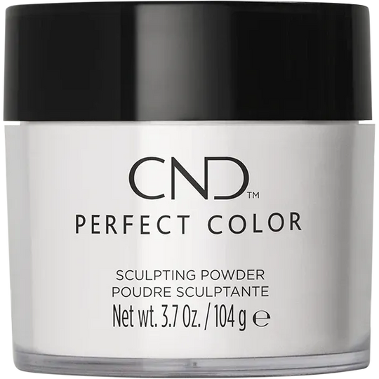 CND - Perfect Color Powder - Natural - Sheer 3.7 oz