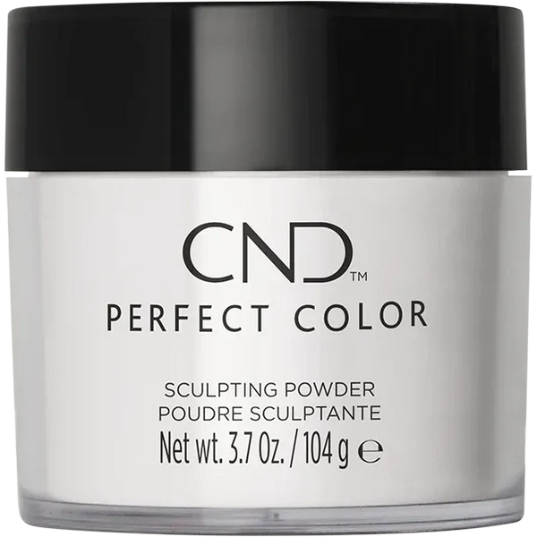 CND - Perfect Color Powder - Natural - Sheer 3.7 oz