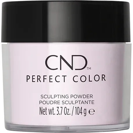 CND - Perfect Color Powder - Warm Pink - Opaque 3.7 oz