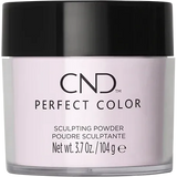 CND - Perfect Color Powder - Warm Pink - Opaque 3.7 oz