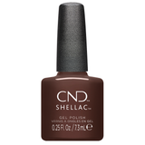 CND - Shellac Leather Goods (0.25 oz)