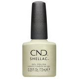 CND - Shellac Frostbite (0.25 oz)