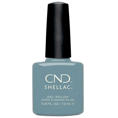 CND - Shellac Morning Dew (0.25 oz)