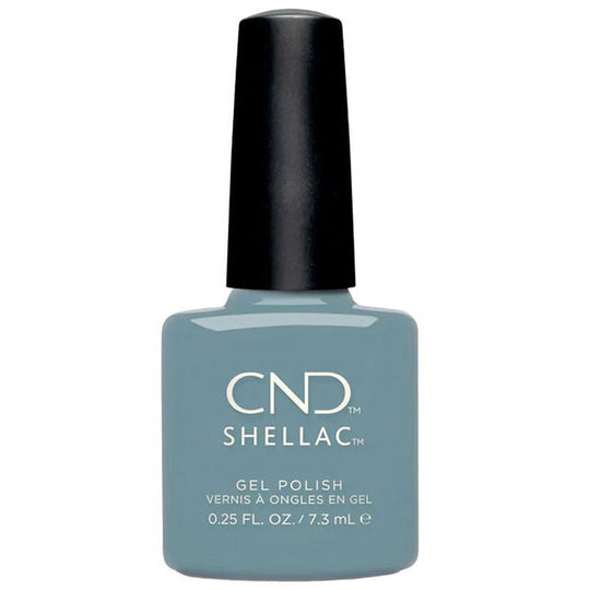 CND - Shellac Morning Dew (0.25 oz)