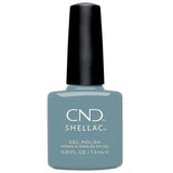 CND - Shellac Morning Dew (0.25 oz)