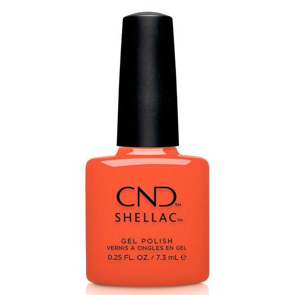 CND - Shellac Summer 6pc Collection Bundle 2026 #2