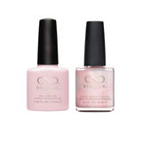 CND - Shellac & Vinylux Combo - Black Pool