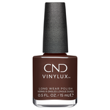 CND - Shellac Orchid Canopy (0.25 oz)
