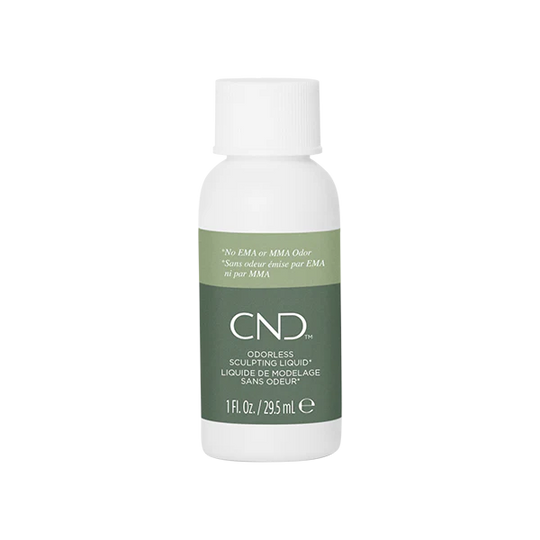 CND - Odorless Sculpting Liquid 1 oz