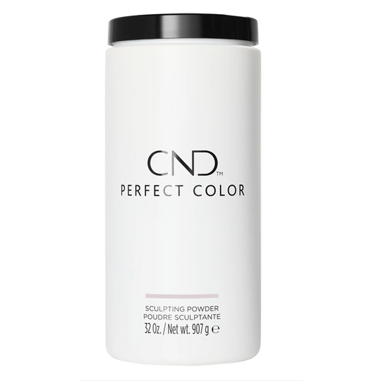 CND - Perfect Color Powder - Blush Pink - Sheer 32 oz
