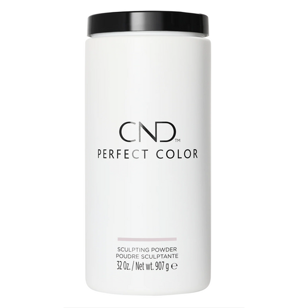 CND - Perfect Color Powder - Blush Pink - Sheer 32 oz