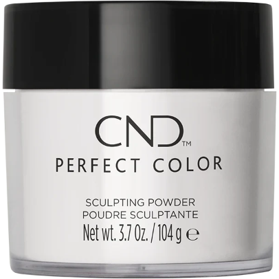 CND - Perfect Color Powder - Clear 3.7 oz