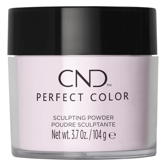 CND - Perfect Color Powder - Intense Pink - Sheer 3.7 oz