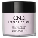 CND - Perfect Color Powder - Intense Pink - Sheer 3.7 oz