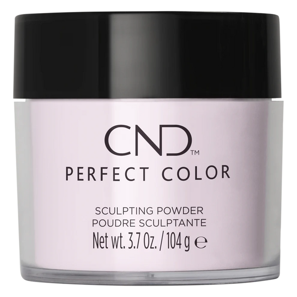 CND - Perfect Color Powder - Intense Pink - Sheer 3.7 oz