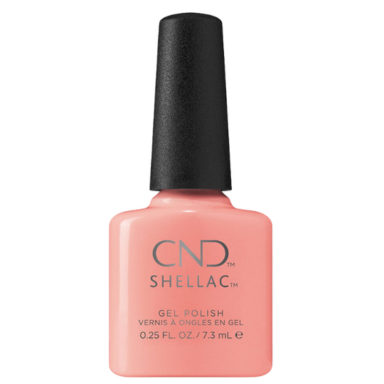 CND - Rule Breaker Shellac (0.25 oz)