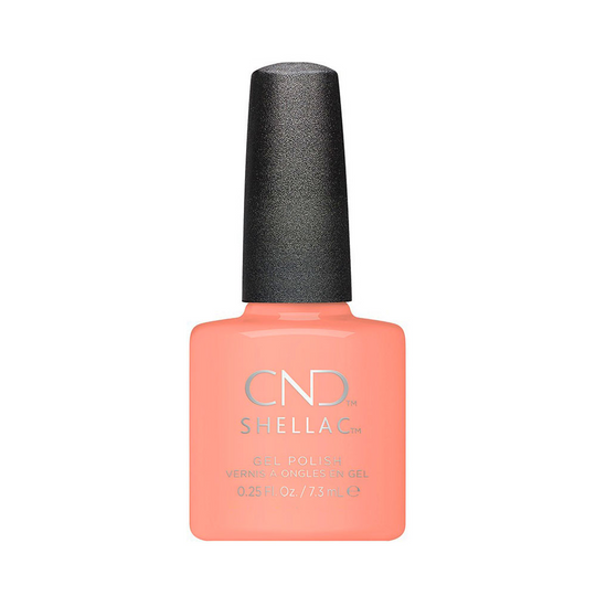 CND - Shellac Salmon Run (0.25 oz)