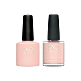 CND - Shellac & Vinylux Combo - Unmasked