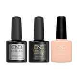 China Glaze - Pretty As A Petal 0.5 oz - #85182