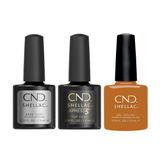 Orly Nail Lacquer Breathable - Faux Fir - #2010025