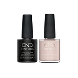 CND - Vinylux Topcoat & Cashmere Wrap 0.5 oz - #259