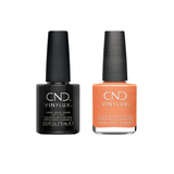 CND - Vinylux Topcoat & Daydreaming 0.5 oz - #465