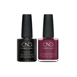 CND - Vinylux Topcoat & Decadence 0.5 oz - #111