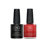 CND - Vinylux Topcoat & Hollywood 0.5 oz - #119