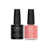 CND - Vinylux Topcoat & Rule Breaker 0.5 oz - #373