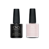 CND - Vinylux Topcoat & Mover & Shaker 0.5 oz - #371