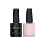 CND - Vinylux Topcoat & Unlocked 0.5 oz - #268
