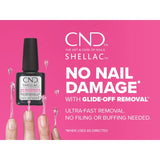 CND - Shellac Epic Smoothing Base 0.42 oz