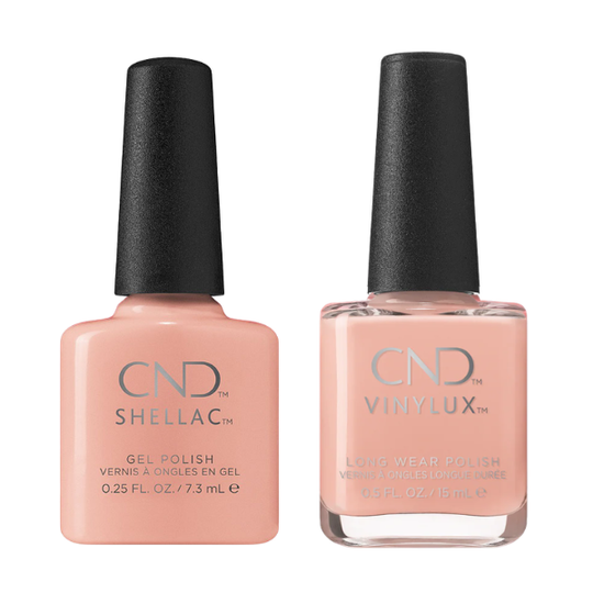 CND - Shellac & Vinylux Combo - Self-Lover